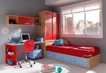 Детска стая с перфектно качество София